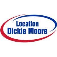 location dickie moore ltée