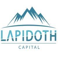 lapidoth capital logo image