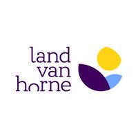 stichting land van horne logo image