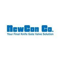 newcon company logo image