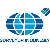 pt surveyor indonesia logo image