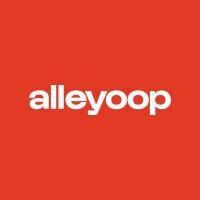 alleyoop logo image