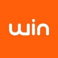 win internet logo image