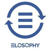 elosophy logo image