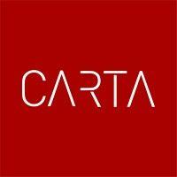 carta logo image