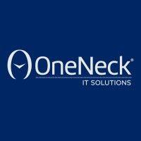 oneneck it solutions