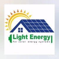 light energy logo image