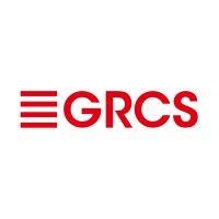 grcs logo image