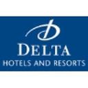 logo of Delta Hotels And Resorts