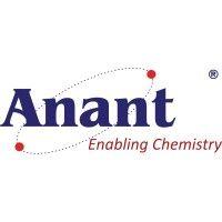 anant pharmaceuticals pvt. ltd. logo image