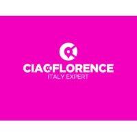 ciao florence tours & travels logo image