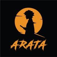 project arata logo image