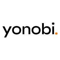 yonobi capital logo image