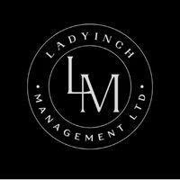 ladyinch management ltd logo image