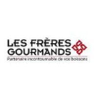 les frères gourmands logo image