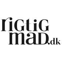 rigtigmad.dk a/s logo image