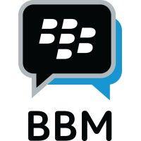 bbm logo image