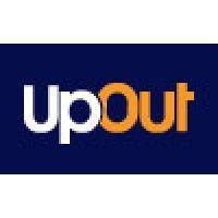 upout logo image