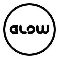 club glow logo image