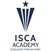 isca academy logo image