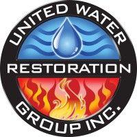 united water restoration group, inc. logo image