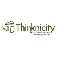 thinknicity logo image