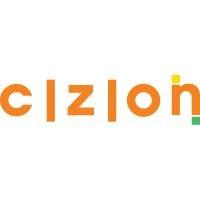 cizion logo image