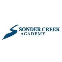 sonder creek academy logo image