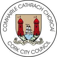 cork city council - comhairle cathrach chorcaí logo image