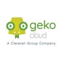 geko cloud