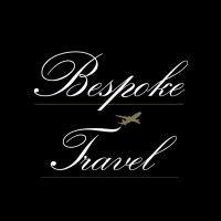 bespoke travel llc logo image