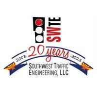 southwest traffic engineering, llc logo image