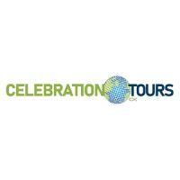 celebration tours & travel logo image