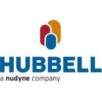 hubbell heaters logo image