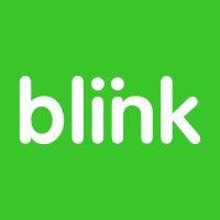 blinklearning logo image