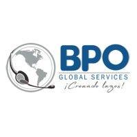 bpo global services s.a.s