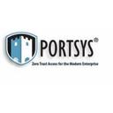 logo of Portsys Inc