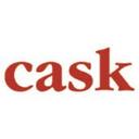 logo of Cask Global Canning Solutions