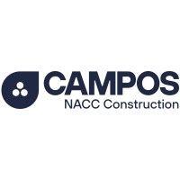 campos nacc construction logo image