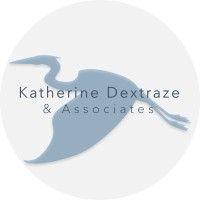 katherine dextraze & associates logo image