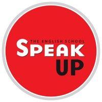 speak up portugal logo image