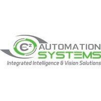 ez automation systems logo image