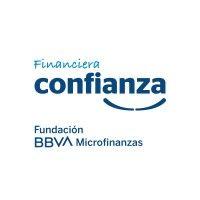 financiera confianza s.a.a logo image