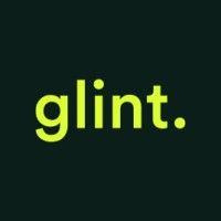 glint. logo image