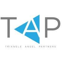 triangle angel partners logo image