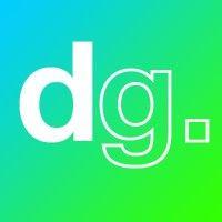 digitalgreen.io logo image