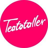 teatotaller logo image