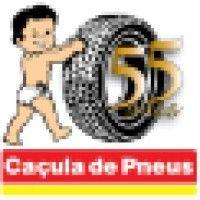 cacula de pneus logo image