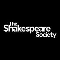 the shakespeare society logo image