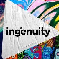 ingenuity logo image